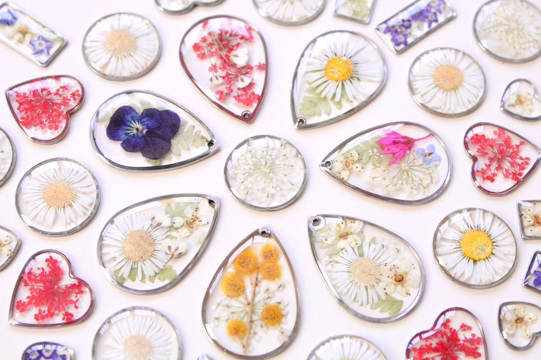 Scopri il significato del tuo fiore preferito tramite la Florigrafia