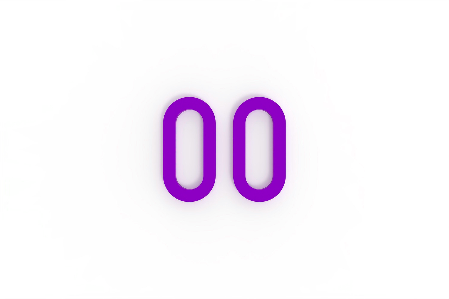 Ciondoli INTERCAMBIABILI per orecchini Catena - clicca per tutti colori