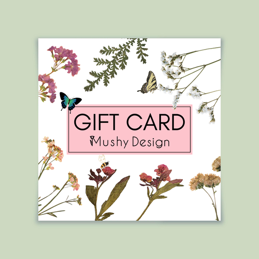 Gift Card - Buono regalo